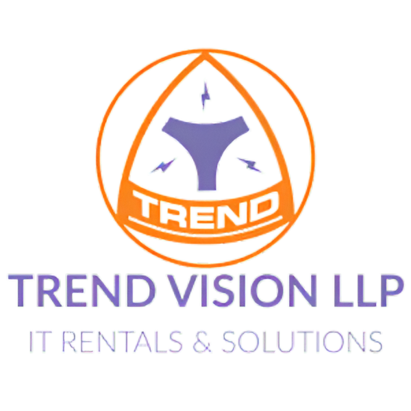 Trend IT Solution Logo