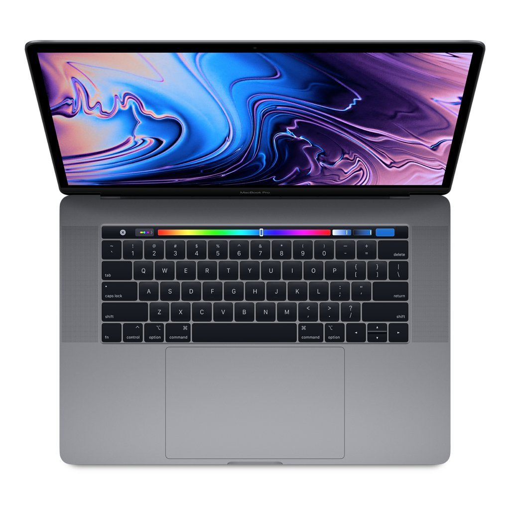 MacBook Pro A2141